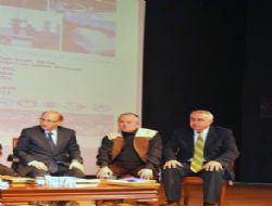 ‘İstanbul'da ‘Şiirlerle Erzurum'